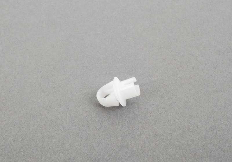 Tuerca de fijación OEM 13541308911 para BMW E30. Original BMW.