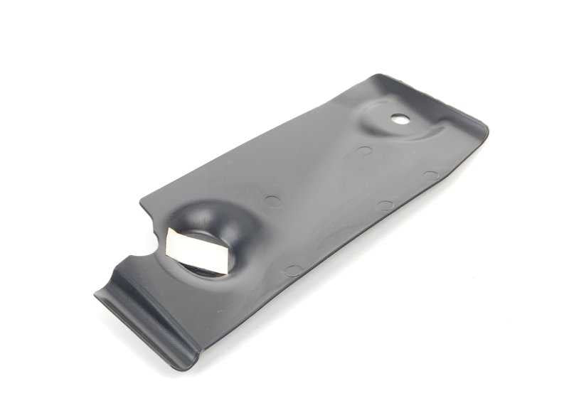 Recubrimiento derecho OEM 51487126246 para MINI R50, R53, Cabrio R52. Original MINI.