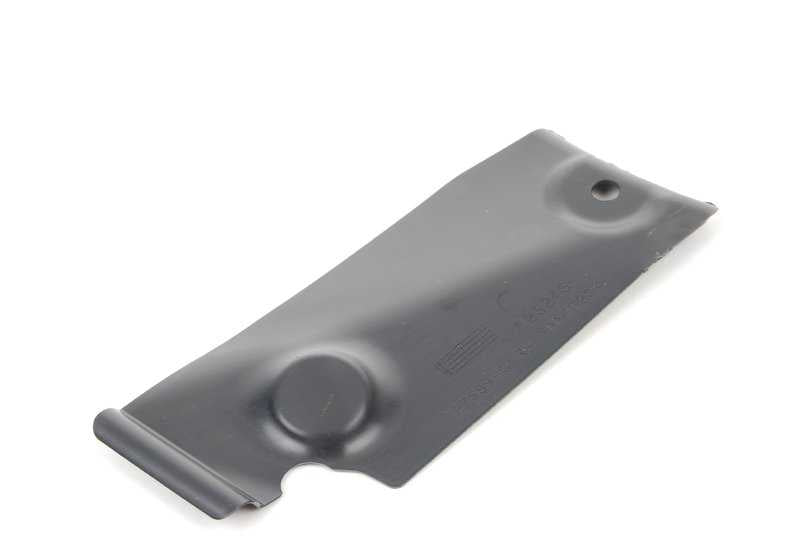 Recubrimiento derecho OEM 51487126246 para MINI R50, R53, Cabrio R52. Original MINI.