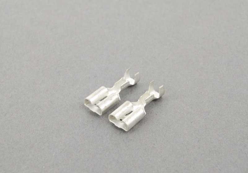 Tubo de inmersión de bomba de gasolina OEM 16147159349 para BMW Serie 5 E34, Serie 7 E32. Original BMW.