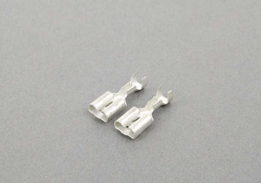 Tubo de inmersión de bomba de gasolina OEM 16147159349 para BMW Serie 5 E34, Serie 7 E32. Original BMW.