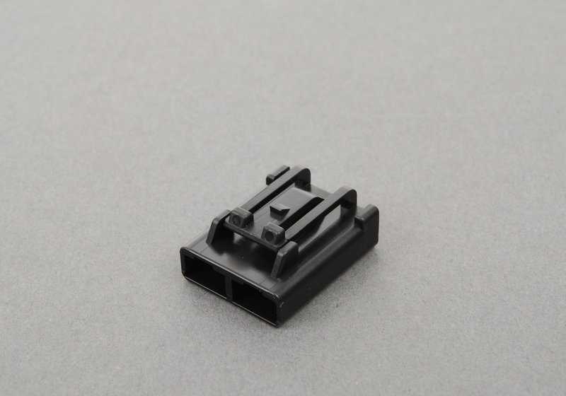 Tubo de inmersión de bomba de gasolina OEM 16147159349 para BMW Serie 5 E34, Serie 7 E32. Original BMW.