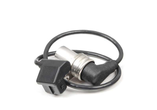 Sensor de impulsos cigüeñal OEM 12141720291 para BMW E31 y E32. Pieza original BMW.