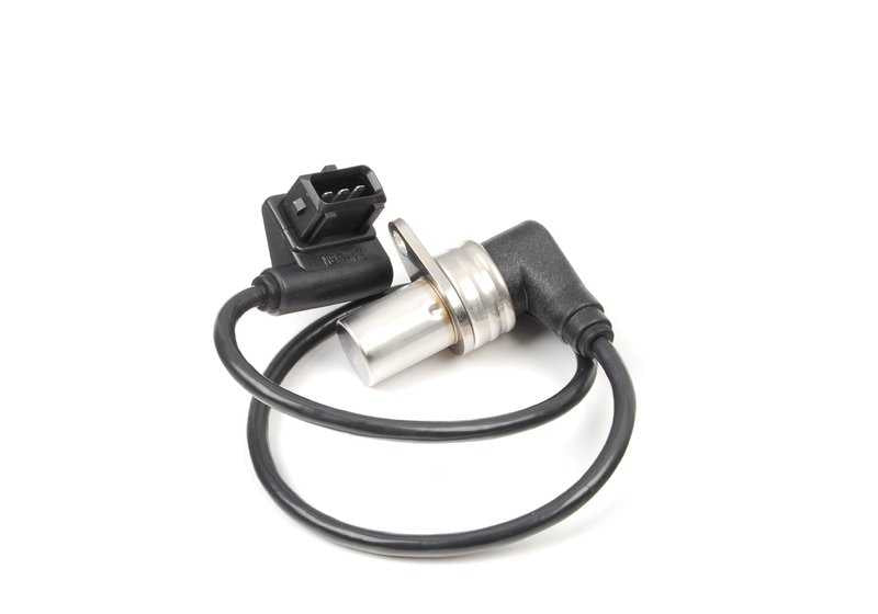 Sensor de impulsos cigüeñal OEM 12141720291 para BMW E31 y E32. Pieza original BMW.