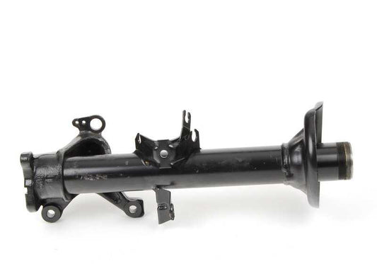 Amortiguador delantero izquierdo OEM 31311138487 para BMW E34, E32. Original BMW.