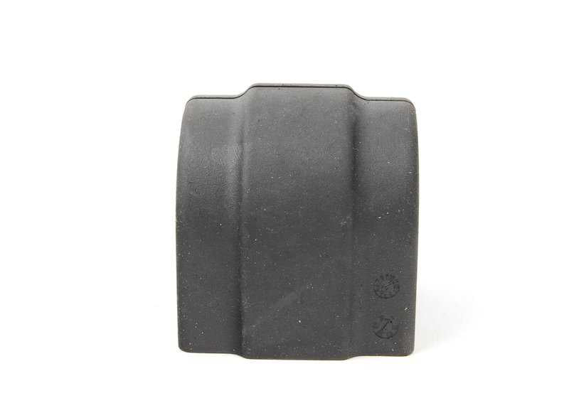 Soporte de goma estabilizador OEM 31351096365 para BMW E85, E86. Original BMW.