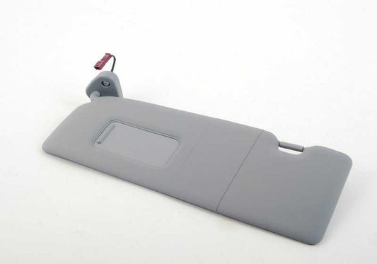 Vieade mit linker Spiegel für die BMW 1 E82 -Serie (OEM 51167252485). Original BMW