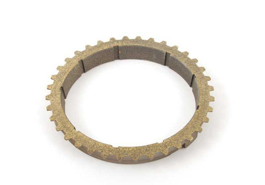 Anneau de synchronisation pour BMW E28, E34, E24, E23, E32 (OEM 2323128276). BMW d'origine.