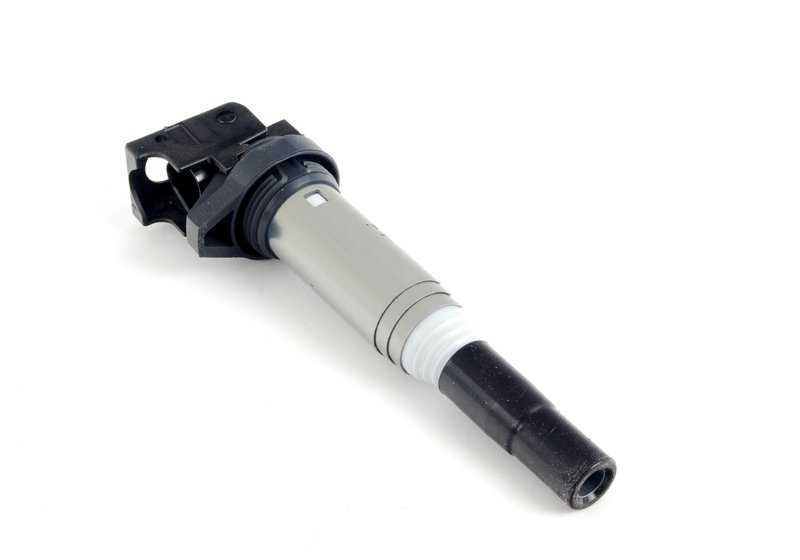 Bobina de encendido OEM 12138616153 para BMW {E36, E39, E46, E60, E61, E63, E64, E65, E66, E70, E71, E81, E82, E83, E84, E85, E86, E87, E88, E89, F01, F02, F06, F07, F10, F11, F12, F13, F15, F16, F20, F21, F22, F23, F25, F26, F30, F31, F32, F33, F34,