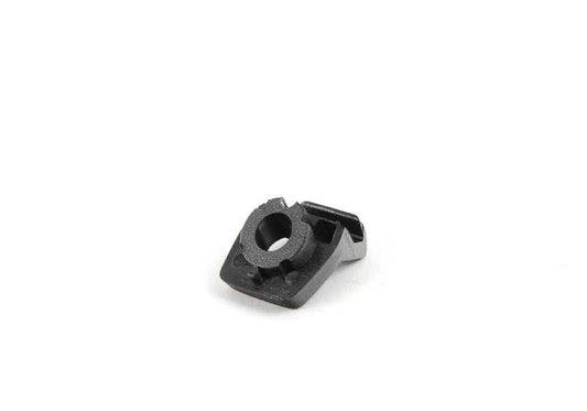 Hook di fissaggio OEM 51161946206 per BMW E34. BMW originale.