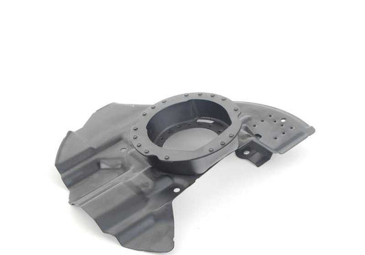 Fin esquerdo para BMW Series 3 E46, Z4 E85 (OEM 34116750129). BMW original