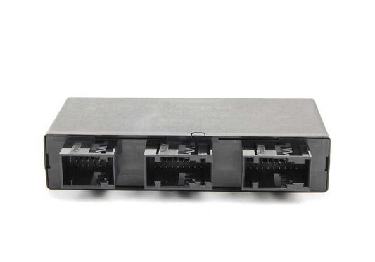 Mecanismo de mando PDC OEM 66209145158 para BMW E60, E61, E63, E64, E65, E66, E70, E71... y más. Original BMW.