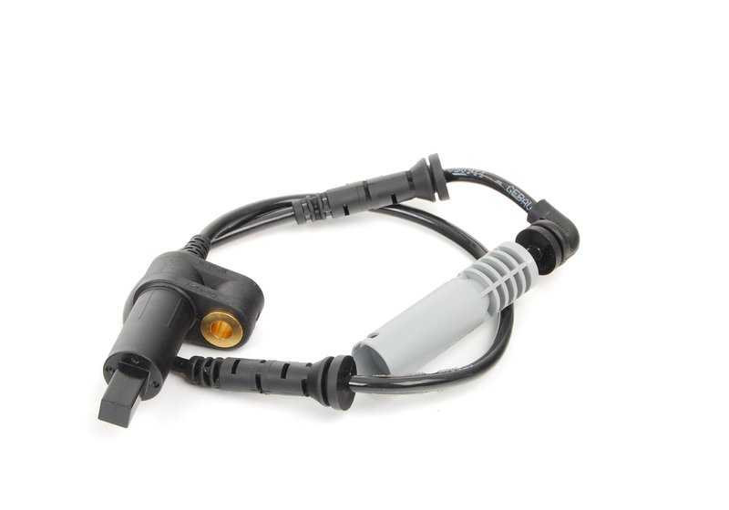 Sensor de velocidad ABS OEM 34521165609 para BMW E46. Original BMW.