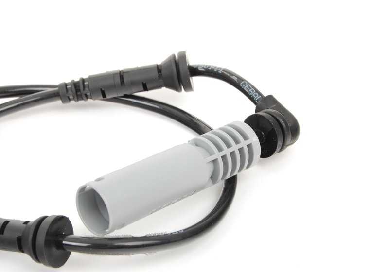 Sensor de velocidad ABS OEM 34521165609 para BMW E46. Original BMW.