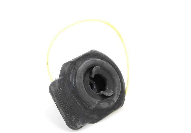 Fuelle de palanca de cambios OEM 25111434626 para BMW X5 E53 (modelos 3.0d y 3.0i, manual y automático, 2001-2006). Original BMW.