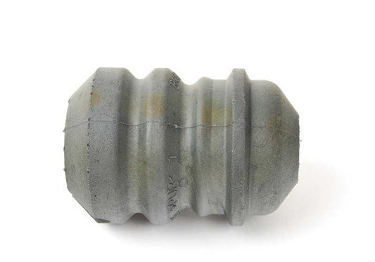 Rear additional shock absorber OEM 33532282509 for BMW M3 CSL E46. Genuine BMW.