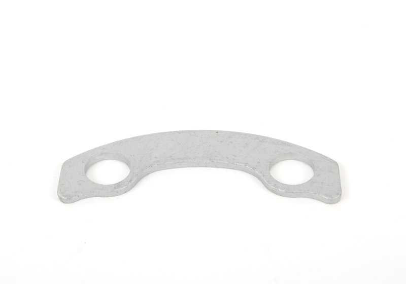 Arandela de fijación OEM 33212283013 para BMW E82, E90, E92, E93, E39, E60, E61, E63, E64, E32, E38, E31. Original BMW.