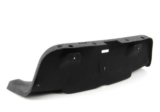 INTERIOR COATING OF THE REAR PORT OEM 51497204373 FOR BMW F10, F18. Original BMW.
