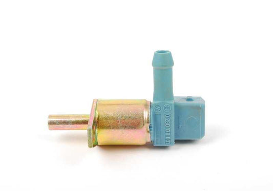 Válvula de partida OEM 13641273278 para BMW E12, E28, E30. Peça original da BMW.