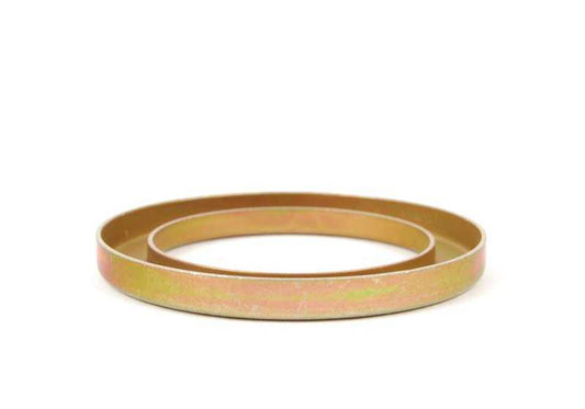 OEM Dust Protector 26113748138 for BMW 3 E21 Series, 5 E12 E128, E28 Series, Series 7 E23. Original BMW piece.