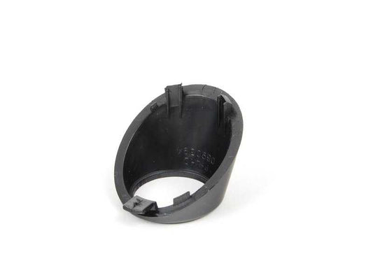 Tapa eje limpiaparabrisas OEM 61610690394 para MINI R50, R52, R53 (Cooper, One, Cooper S) de 2001 a 2008. Pieza original MINI. Ideal para sustituir la tapa desgastada del eje del limpiaparabrisas.