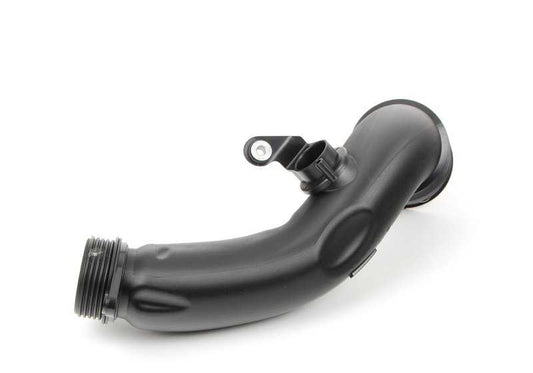Tubo de admisión de aire OEM 13717602651 para BMW F20, F21, F22, F23, F30, F31, F32, F33, F34, F36, F87. Original BMW.