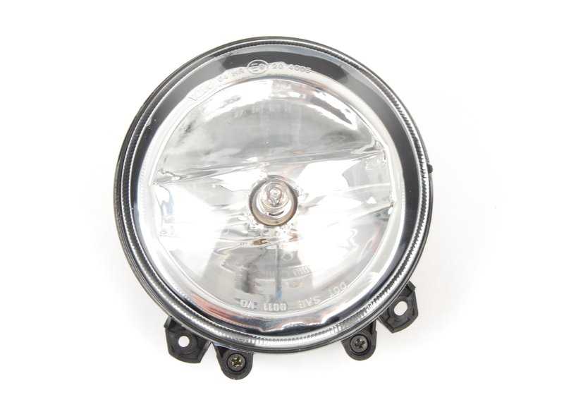 Faro luz de carretera delantero OEM 63128377303 para BMW Z8 E52 (12/1998 - 07/2003). Original BMW.