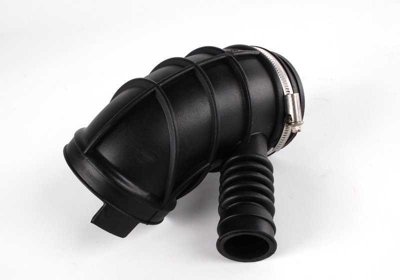 Manguera de admisión OEM 13547505836 para BMW E46, E39, E60, E83, E85, E86. Original BMW.