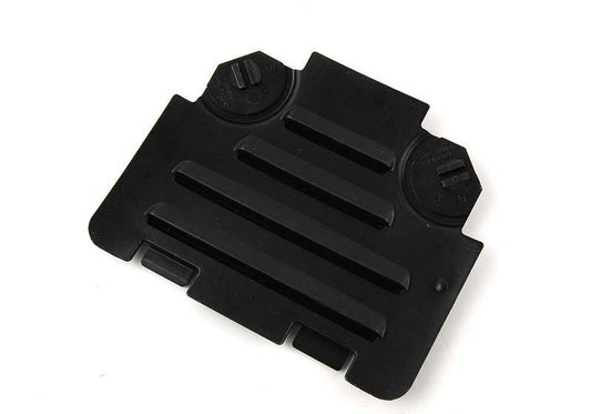 Tapa lateral izquierda OEM 51717143849 para BMW E82, E88, E90, E91, E92, E93. Compatible con varios modelos Serie 1 y Serie 3. Pieza original BMW.