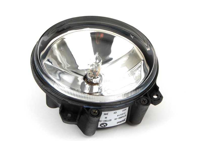 Faro luz de carretera delantero OEM 63128377303 para BMW Z8 E52 (12/1998 - 07/2003). Original BMW.