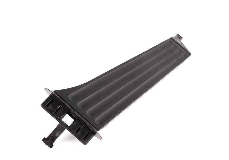 Pedal del acelerador OEM 35411161723 para BMW E81, E82, E87, E88, E46, E90, E91, E92, E93, E39, E38, E84, E83, E53, E89. Original BMW.