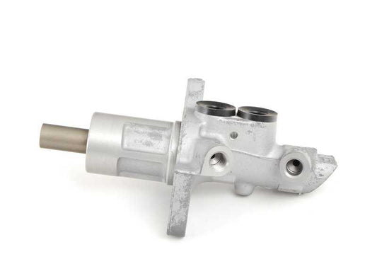 OEM brake master cylinder 3436785664 for BMW E81, E82, E87, E88, E90, E91, E92, E93, E84. Original BMW.
