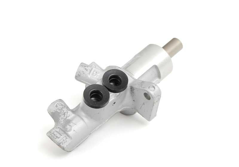 Cilindro maestro de freno OEM 34336785664 para BMW E81, E82, E87, E88, E90, E91, E92, E93, E84. Original BMW.