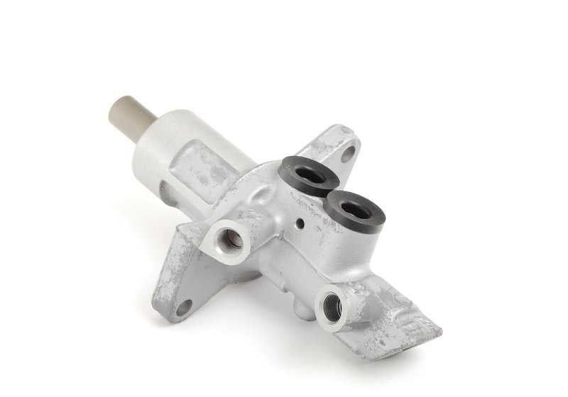 Cilindro maestro de freno OEM 34336785664 para BMW E81, E82, E87, E88, E90, E91, E92, E93, E84. Original BMW.