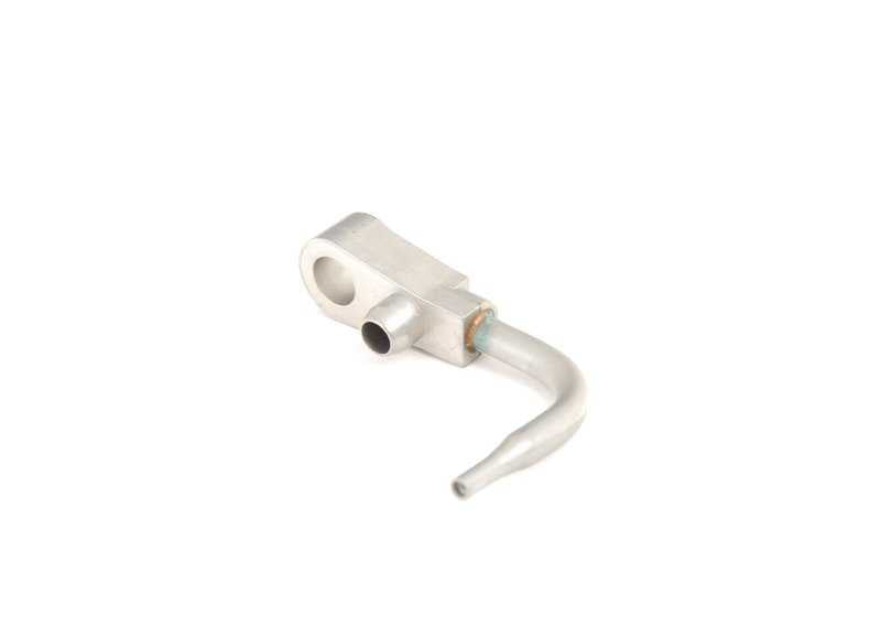 Tobera de pulverización de aceite OEM 11427830770 para BMW E36, E46, Z3, E85, E86. Original BMW.