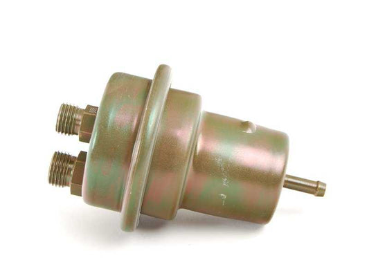 Depósito de combustible OEM 16121118899 para BMW E21, E12. Original BMW.