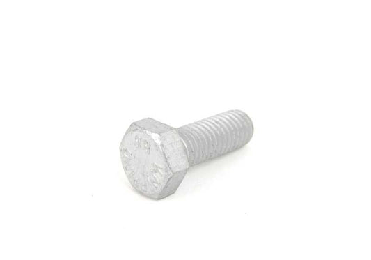 Tornillo hexagonal OEM 07119904040 para BMW E21, E30, E36, E12, E28, E34, E24, E23, E32, E38, E65, Z1, E52. Original BMW. Ideal para motor, suspensión y más.