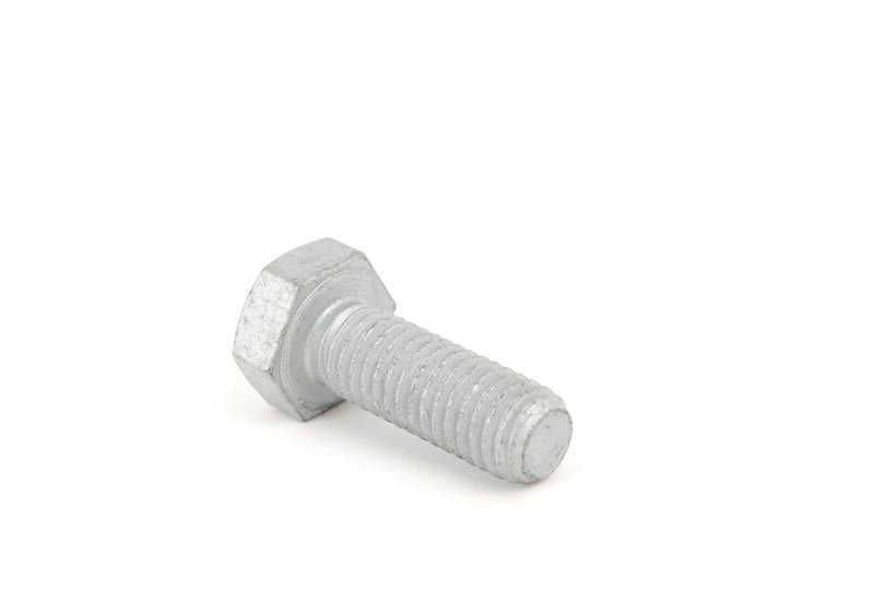 Tornillo hexagonal OEM 07119904040 para BMW E21, E30, E36, E12, E28, E34, E24, E23, E32, E38, E65, Z1, E52. Original BMW. Ideal para motor, suspensión y más.