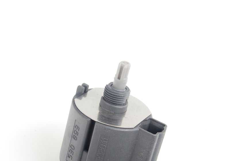 Interruptor de luces antiniebla OEM 61318363686 para BMW E39, E38. Original BMW.