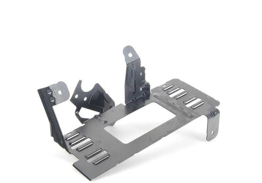 Amplifier Bracket for BMW 5 Series E60, E60N (OEM 65159135720). Original BMW