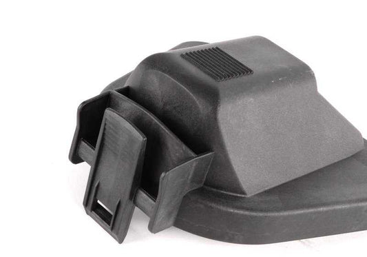 Cache feux de croisement OEM 63128368660 pour BMW Série 7 E38 (1994-2001). Véritable BMW.