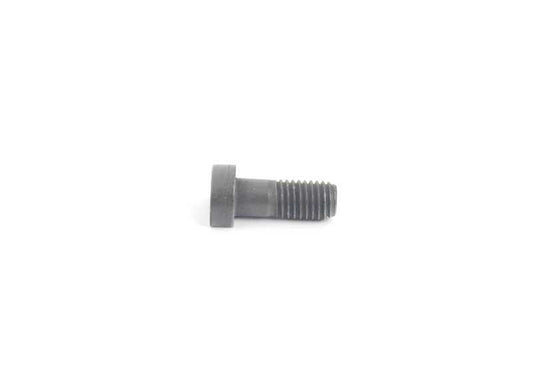 Tornillo de fijación OEM 26111101015 para BMW E21, E12, E24, E23. Original BMW.