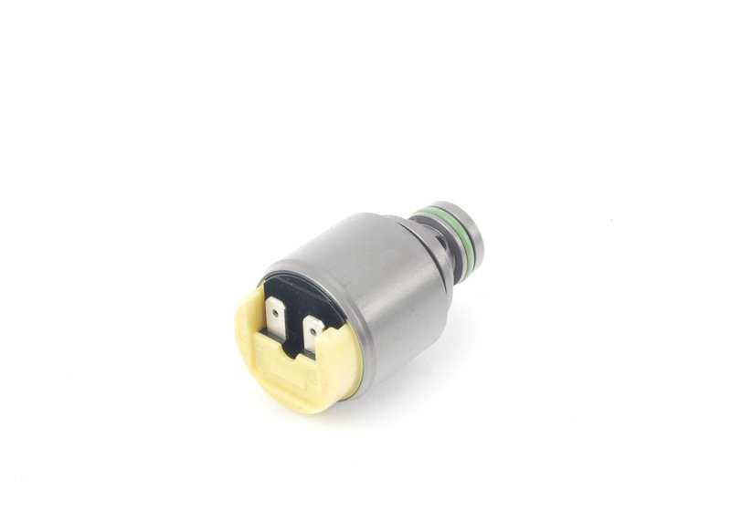 BMW Druckregler 3 E46, Serie 5 E39, 7 E38, Z4 E85 (OEM 24341423461). Original BMW.