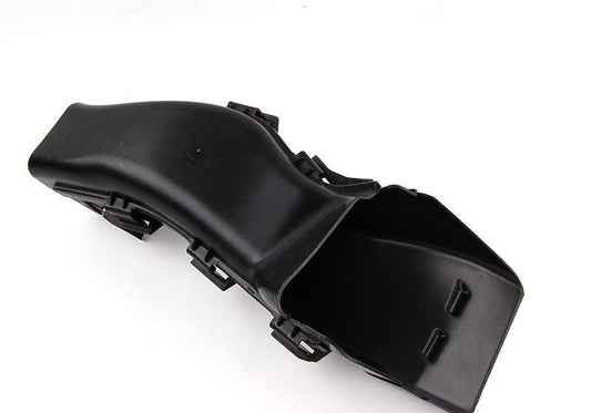 Front Left Brake Air Duct OEM 51717161437 for BMW E92, E93. Original BMW.
