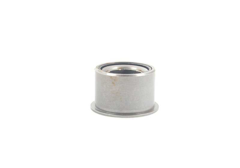 Rodamiento de husillo de dirección OEM 32311107627 para BMW E12, E24. Original BMW