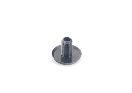 Closing screw for BMW E30, E28 (OEM 51711913007). Original BMW.