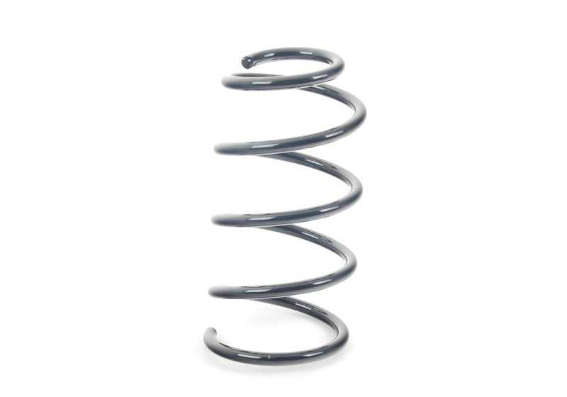 Muelle helicoidal delantero para varios modelos de BMW (OEM 31336768103). Original BMW