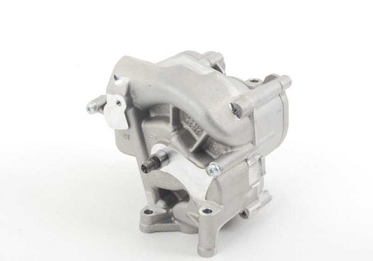 Bomba de aceite OEM 11417837613 para BMW E60, E61, E63, E64. Original BMW.