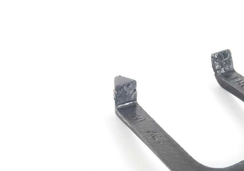 Junta izquierda OEM 51712231619 para BMW E34 (Todos los modelos compatibles). Original BMW.