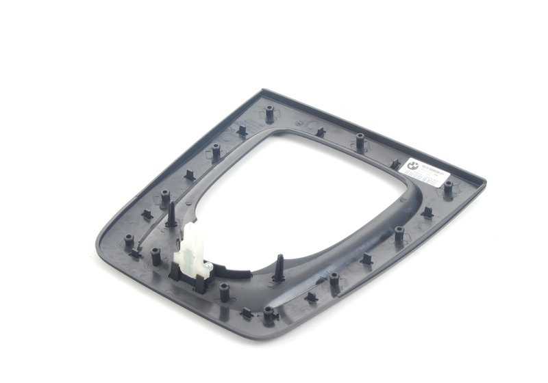 Blende Center Speaker para BMW Serie 5 F07, F07N (OEM 65139266098). Original BMW.